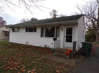 1114 Lenore Ave, Columbus, OH 43224