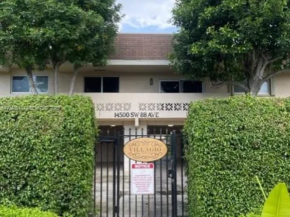 14500 SW 88th Ave APT 247, Palmetto Bay, FL 33176