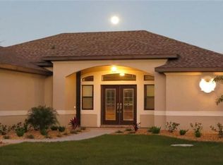 15627 Viscount Cir, Port Charlotte, FL 33981