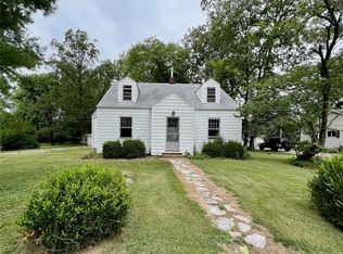10 Western Dr, Millstadt, IL