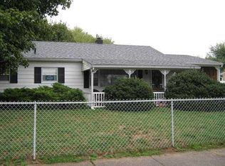 529 Seal Ave, Piketon, OH 45661