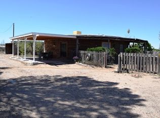 3160 Florida St SW, Deming, NM 88030