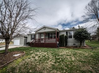 262 Rugby Rd LOT 35, Crossville, TN 38558