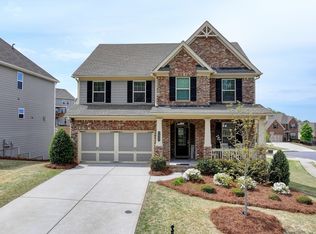 2865 Prestwood Dr, Cumming, GA 30040