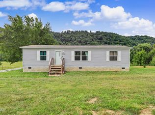 6730 Gap Creek Rd, Bulls Gap, TN 37711