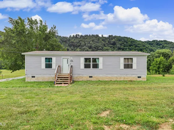 6730 Gap Creek Rd, Bulls Gap, TN 37711