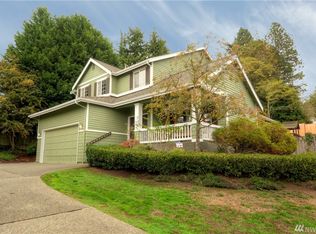 8422 NE 121st Pl, Kirkland, WA 98034