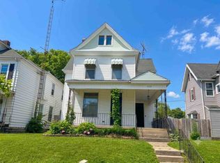 225 S 14th St, Richmond, IN 47374