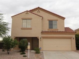 3625 N French Pl, Casa Grande, AZ 85122