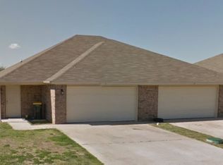 1316 Dove Loop #A, Bethel Heights, AR 72764