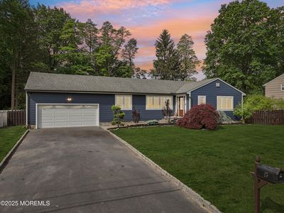 93 Connolly Drive, East Brunswick, NJ, 08816
