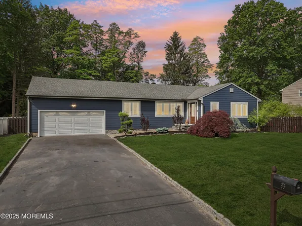 93 Connolly Drive, East Brunswick, NJ 08816