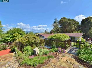 272 Croyden Dr, Pleasant Hill, CA