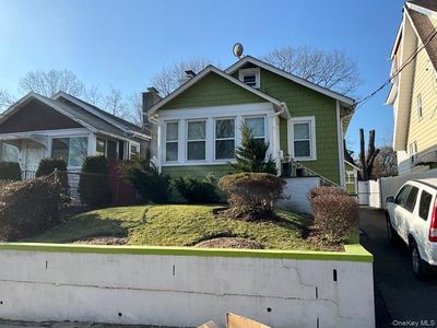 15 Washington Boulevard, Mount Vernon, NY, 10550