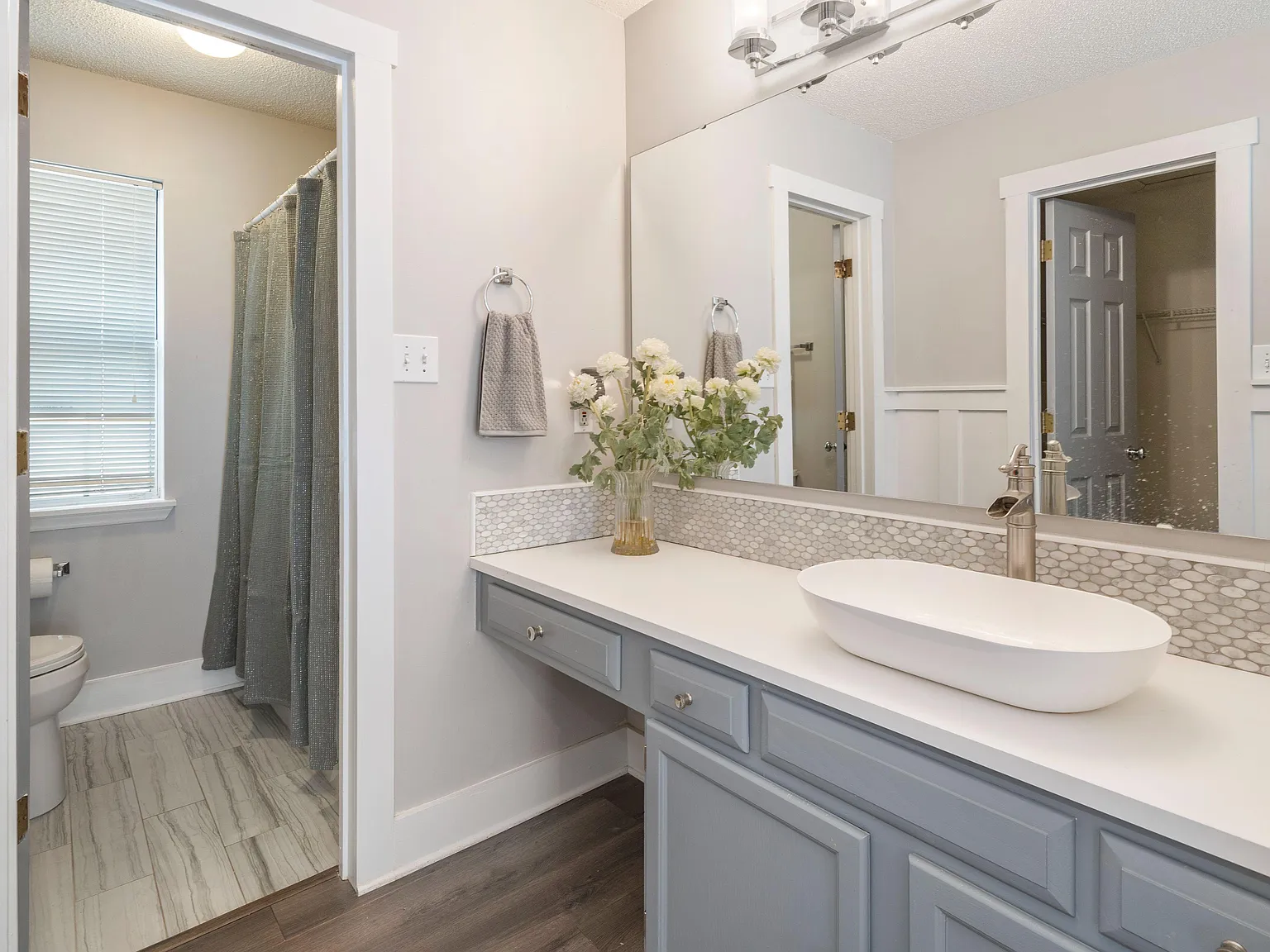 3 bed, 2.0 bath, 1355 sqft, $1,455 — Photo 4