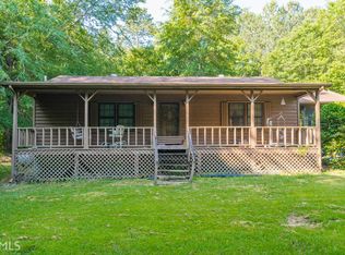 4420 Lower Jersey Rd, Covington, GA 30014