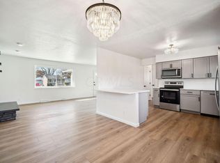 4580 Belfast Dr, Columbus, OH 43227