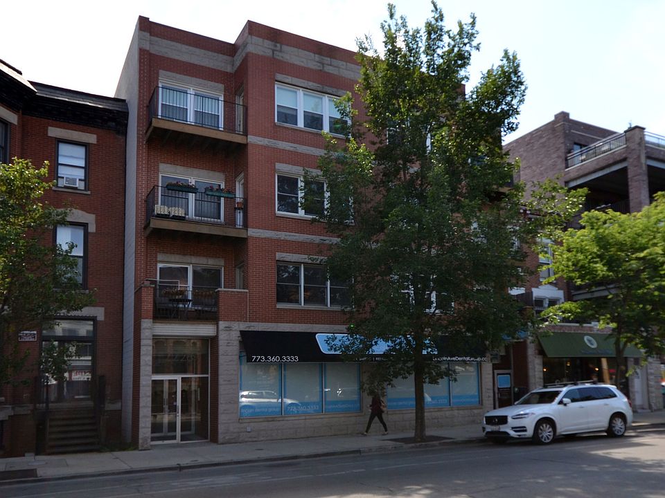 1st image of 2226 N Lincoln Ave APT 3C