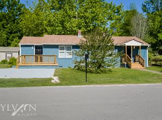 535 N Franklin St, Wake Forest, NC 27587