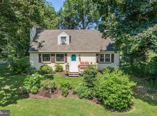 611 Clarks Ln, West Chester, PA 19382