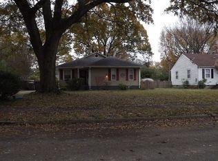 954 Wrenwood St, Memphis, TN 38122
