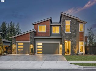 5783 NW Hood Loop, Camas, WA 98607