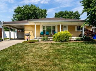 30 Crowthers Dr, Hamilton, OH 45013