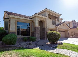 5125 W Andrea Dr, Phoenix, AZ 85083