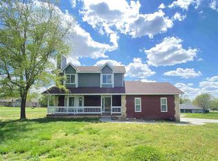 6431 S Eagle Dr, Derby, KS 67037