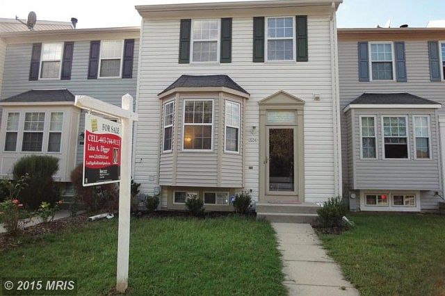 1st image of 324 Green Mountain Ct