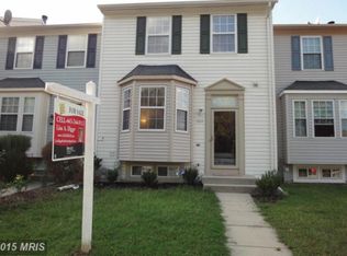 324 Green Mountain Ct, Pasadena, MD 21122