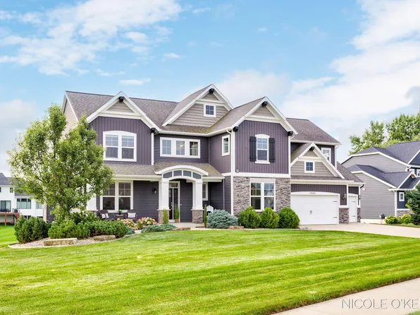 7998 Byron Depot Dr SW, Byron Center, MI 49315