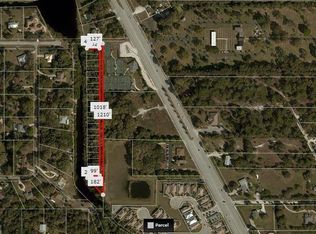Access Rd, Englewood, FL 34223