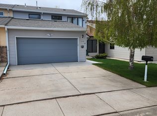 1718 Sanders Dr, Laramie, WY 82070