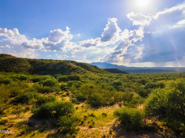 Lot 9 S Lonesome Road #09, Saint David, AZ 85630