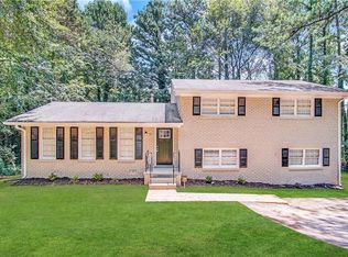 1965 Rollingwood Dr, Atlanta, GA 30316
