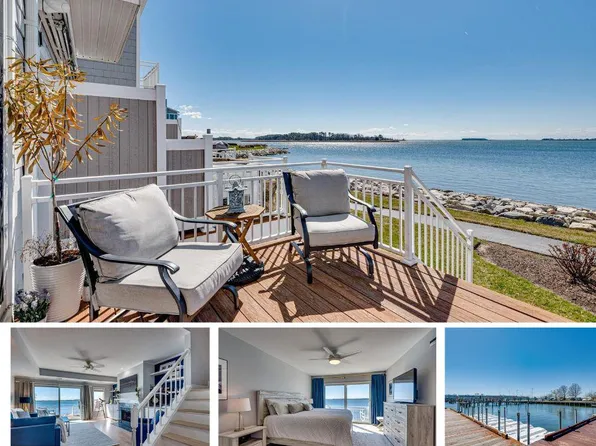 1107 Oyster Cove Dr, Grasonville, MD 21638