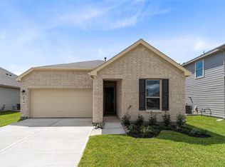 5514 Blackbird Ln, Hitchcock, TX 77563