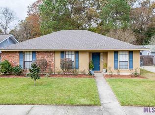 1123 Knollhaven Dr, Baton Rouge, LA 70810