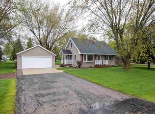 2730 W 4th St, Appleton, WI 54914