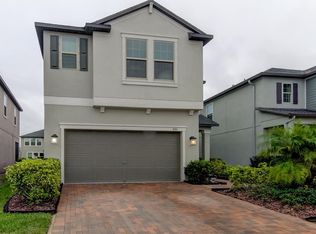 4101 Cadence Loop, Land O Lakes, FL 34638