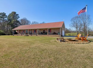 10435 Moss Branch Rd, Bon Aqua, TN 37025