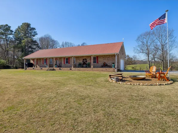 10435 Moss Branch Rd, Bon Aqua, TN 37025