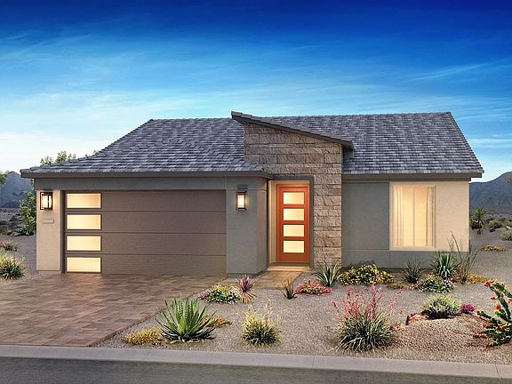 Exterior C Color Scheme 11