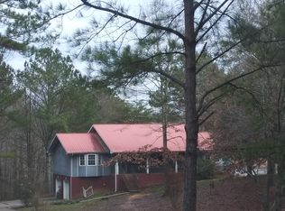 618 E Warren Rd, La Fayette, GA 30728