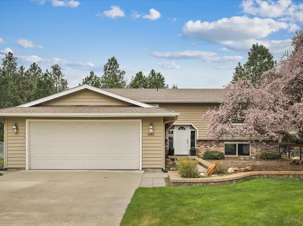 4007 S Forest Meadows Dr, Spokane, WA 99206