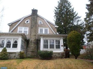 8424 Pembrook Rd, Philadelphia, PA 19128