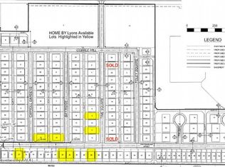 9303 Staten Is, Amarillo, TX 79119