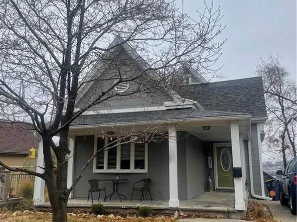 2934 Holly St, Kansas City, MO 64108