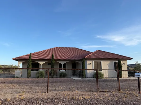 24559 E Hoyt Rd, Florence, AZ 85132